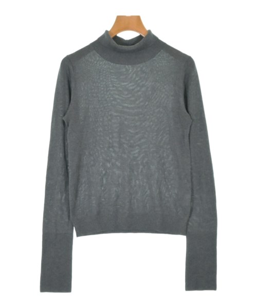 BARNEYS NEWYORK(バーニーズニューヨーク)ニット・セーター グレー サイズ:38(M位)/2200648147022