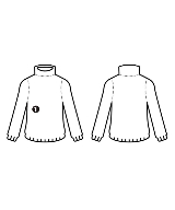 BARNEYS NEWYORK（バーニーズニューヨーク）ニット・セーター グレー サイズ:38(M位) レディース/2200648147022