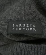 BARNEYS NEWYORK（バーニーズニューヨーク）ニット・セーター グレー サイズ:38(M位) レディース/2200648147022