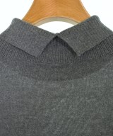 BARNEYS NEWYORK（バーニーズニューヨーク）ニット・セーター グレー サイズ:38(M位) レディース/2200648147022