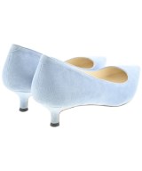 BARNEYS NEWYORK（バーニーズニューヨーク）パンプス 青 サイズ:23cm レディース/2200656627035