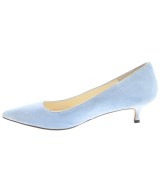 BARNEYS NEWYORK（バーニーズニューヨーク）パンプス 青 サイズ:23cm レディース/2200656627035