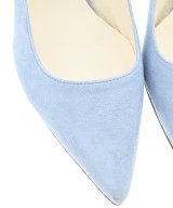 BARNEYS NEWYORK（バーニーズニューヨーク）パンプス 青 サイズ:23cm レディース/2200656627035