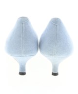 BARNEYS NEWYORK（バーニーズニューヨーク）パンプス 青 サイズ:23cm レディース/2200656627035