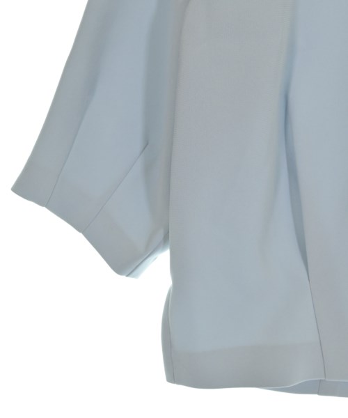 BARNEYS NEWYORK（バーニーズニューヨーク）ブラウス 青 サイズ:F レディース/2200645738018