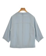 BARNEYS NEWYORK（バーニーズニューヨーク）ブラウス 青 サイズ:F レディース/2200645738018