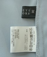 BARNEYS NEWYORK（バーニーズニューヨーク）ブラウス 青 サイズ:F レディース/2200645738018