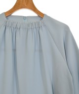BARNEYS NEWYORK（バーニーズニューヨーク）ブラウス 青 サイズ:F レディース/2200645738018