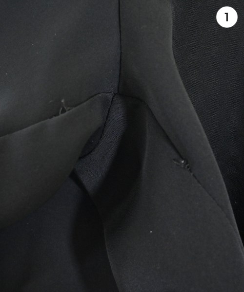 BARNEYS NEWYORK（バーニーズニューヨーク）ブラウス 黒 サイズ:F レディース/2200652553093