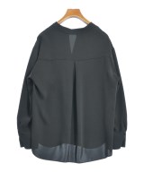 BARNEYS NEWYORK（バーニーズニューヨーク）ブラウス 黒 サイズ:F レディース/2200652553093
