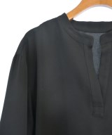 BARNEYS NEWYORK（バーニーズニューヨーク）ブラウス 黒 サイズ:F レディース/2200652553093