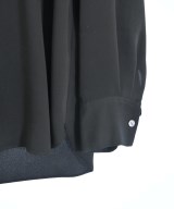 BARNEYS NEWYORK（バーニーズニューヨーク）ブラウス 黒 サイズ:F レディース/2200652553093