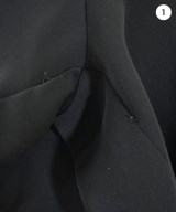 BARNEYS NEWYORK（バーニーズニューヨーク）ブラウス 黒 サイズ:F レディース/2200652553093