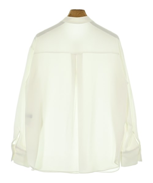 BARNEYS NEWYORK（バーニーズニューヨーク）ブラウス 白 サイズ:F レディース/2200652553109