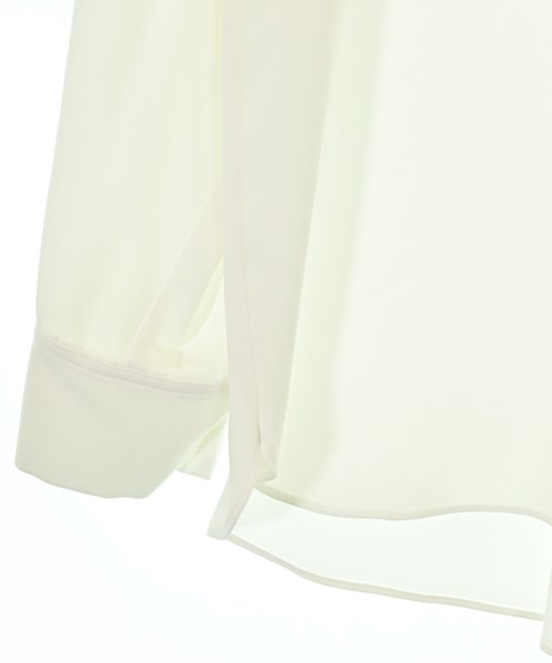 BARNEYS NEWYORK（バーニーズニューヨーク）ブラウス 白 サイズ:F レディース/2200652553109