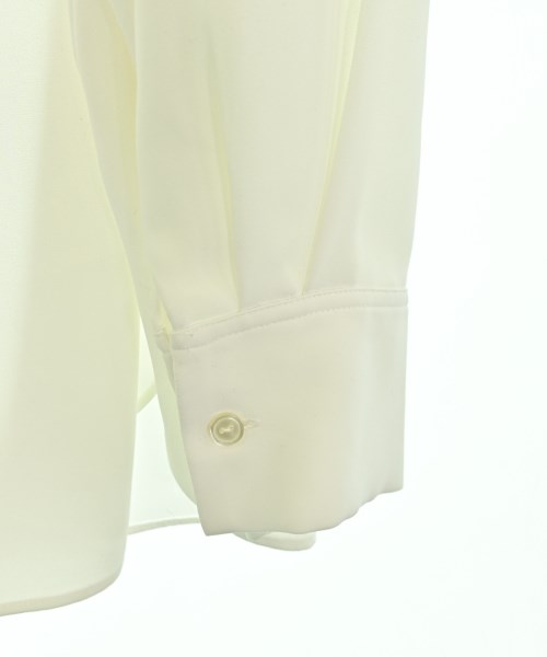 BARNEYS NEWYORK（バーニーズニューヨーク）ブラウス 白 サイズ:F レディース/2200652553109