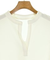 BARNEYS NEWYORK（バーニーズニューヨーク）ブラウス 白 サイズ:F レディース/2200652553109