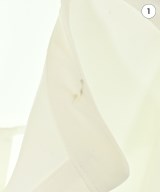 BARNEYS NEWYORK（バーニーズニューヨーク）ブラウス 白 サイズ:F レディース/2200652553109