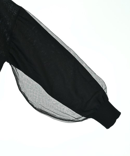 BARNEYS NEWYORK（バーニーズニューヨーク）カーディガン 黒 サイズ:F レディース/2200652596045