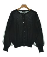 BARNEYS NEWYORK（バーニーズニューヨーク）カーディガン 黒 サイズ:F レディース/2200652596045
