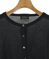 BARNEYS NEWYORK（バーニーズニューヨーク）カーディガン 黒 サイズ:F レディース/2200652596045