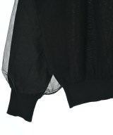 BARNEYS NEWYORK（バーニーズニューヨーク）カーディガン 黒 サイズ:F レディース/2200652596045