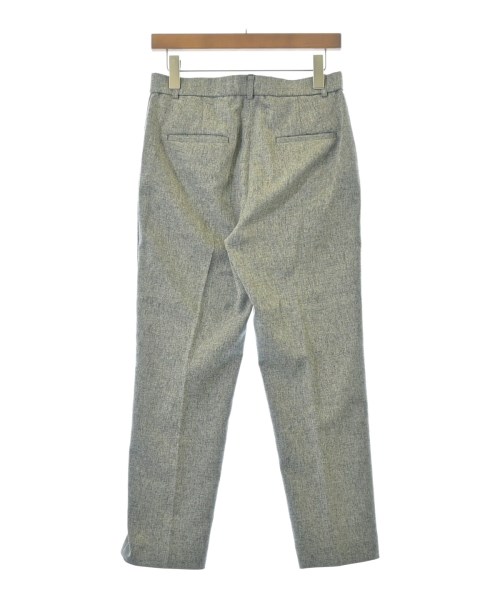 BARNEYS NEWYORK（バーニーズニューヨーク）スラックス グレー サイズ:40(M位) レディース/2200657047115
