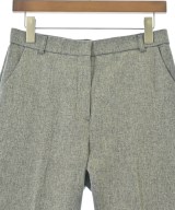 BARNEYS NEWYORK（バーニーズニューヨーク）スラックス グレー サイズ:40(M位) レディース/2200657047115