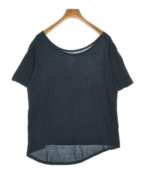 BARNEYS NEWYORK（バーニーズニューヨーク）Tシャツ・カットソー 紺 サイズ:38(M位) レディース/2200657047207