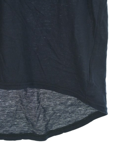 BARNEYS NEWYORK（バーニーズニューヨーク）Tシャツ・カットソー 紺 サイズ:38(M位) レディース/2200657047207