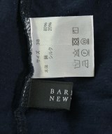 BARNEYS NEWYORK（バーニーズニューヨーク）Tシャツ・カットソー 紺 サイズ:38(M位) レディース/2200657047207