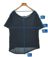 BARNEYS NEWYORK（バーニーズニューヨーク）Tシャツ・カットソー 紺 サイズ:38(M位) レディース/2200657047207
