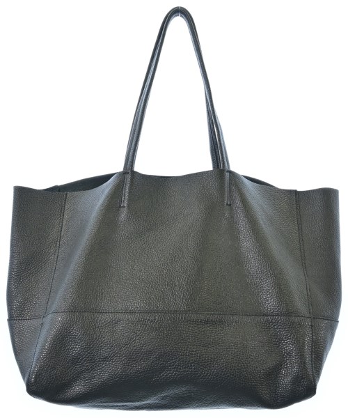 BARNEYS NEWYORK（バーニーズニューヨーク）トートバッグ 黒 サイズ:- レディース/2200652928013