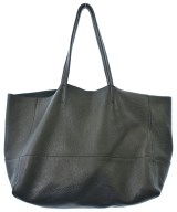 BARNEYS NEWYORK（バーニーズニューヨーク）トートバッグ 黒 サイズ:- レディース/2200652928013