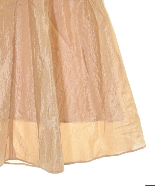 BARNEYS NEWYORK（バーニーズニューヨーク）ロング・マキシ丈スカート ピンク サイズ:40(M位) レディース/2200654593080