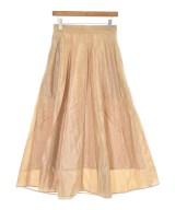 BARNEYS NEWYORK（バーニーズニューヨーク）ロング・マキシ丈スカート ピンク サイズ:40(M位) レディース/2200654593080