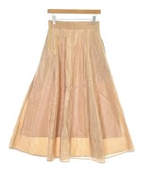 BARNEYS NEWYORK（バーニーズニューヨーク）ロング・マキシ丈スカート ピンク サイズ:40(M位) レディース/2200654593080