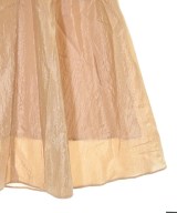 BARNEYS NEWYORK（バーニーズニューヨーク）ロング・マキシ丈スカート ピンク サイズ:40(M位) レディース/2200654593080