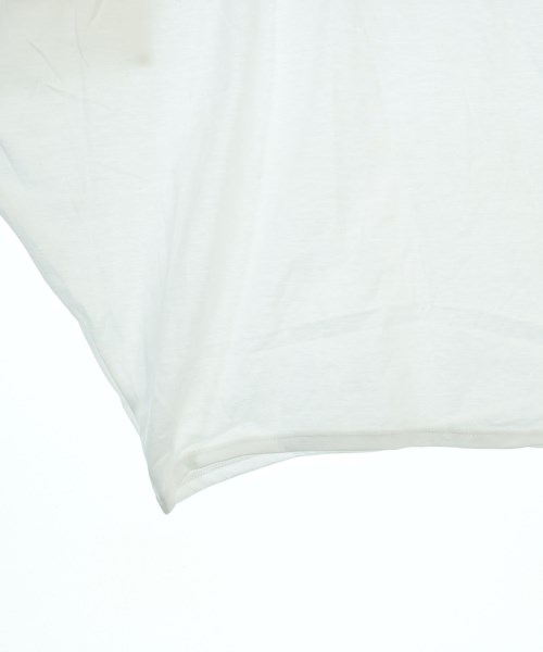 BARNEYS NEWYORK（バーニーズニューヨーク）Tシャツ・カットソー 白 サイズ:F レディース/2200657832339