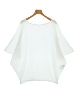 BARNEYS NEWYORK（バーニーズニューヨーク）Tシャツ・カットソー 白 サイズ:F レディース/2200657832339