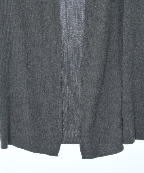 BARNEYS NEWYORK（バーニーズニューヨーク）カーディガン グレー サイズ:40(M位) レディース/2200655471073
