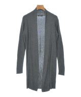 BARNEYS NEWYORK（バーニーズニューヨーク）カーディガン グレー サイズ:40(M位) レディース/2200655471073