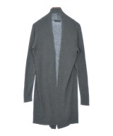 BARNEYS NEWYORK（バーニーズニューヨーク）カーディガン グレー サイズ:40(M位) レディース/2200655471073