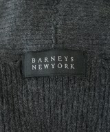 BARNEYS NEWYORK（バーニーズニューヨーク）カーディガン グレー サイズ:40(M位) レディース/2200655471073