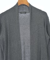 BARNEYS NEWYORK（バーニーズニューヨーク）カーディガン グレー サイズ:40(M位) レディース/2200655471073