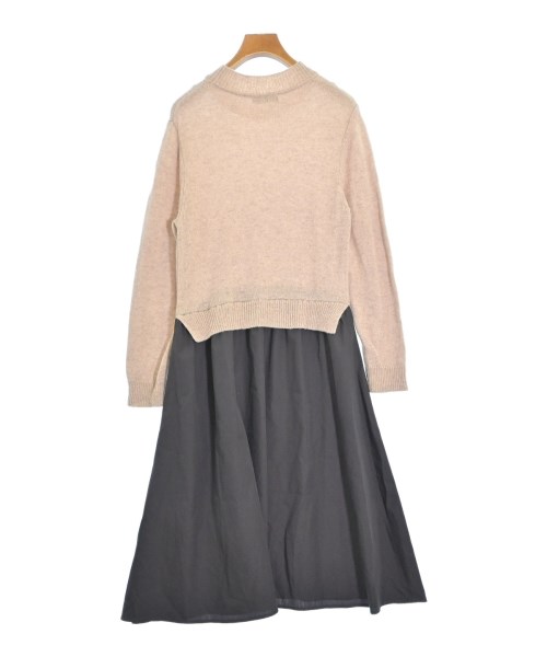 BARNEYS NEWYORK（バーニーズニューヨーク）ワンピース ピンク サイズ:F レディース/2200658239038