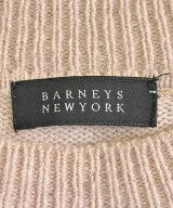 BARNEYS NEWYORK（バーニーズニューヨーク）ワンピース ピンク サイズ:F レディース/2200658239038