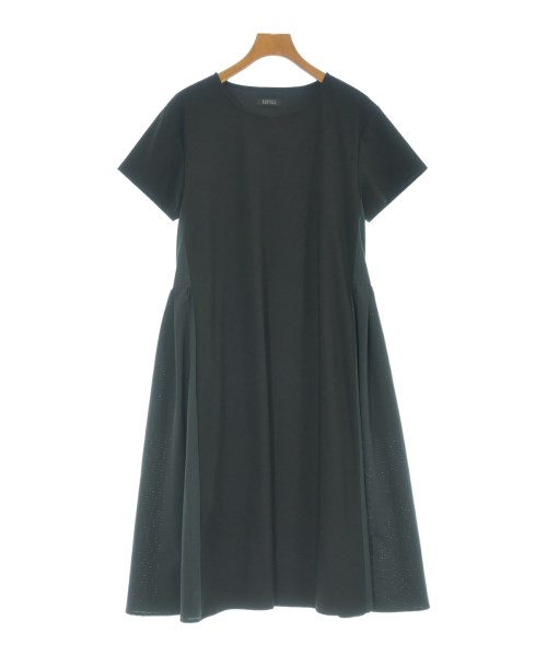 BARNEYS NEWYORK(バーニーズニューヨーク)ワンピース 黒 サイズ:F/2200655134138