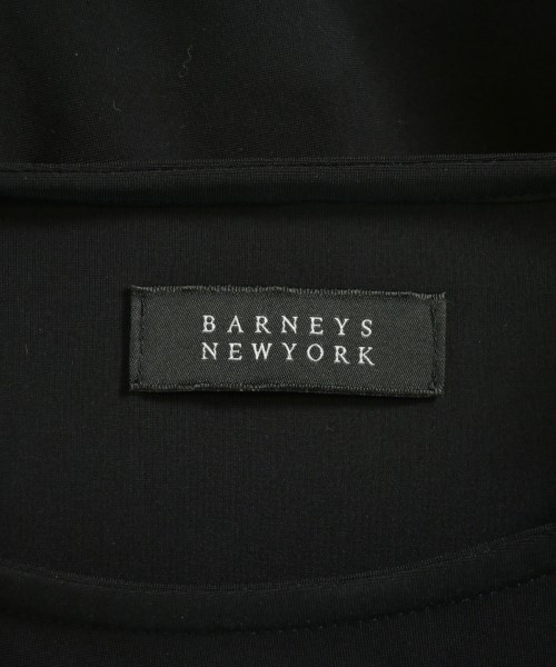 BARNEYS NEWYORK（バーニーズニューヨーク）ワンピース 黒 サイズ:F レディース/2200655134138