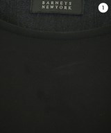 BARNEYS NEWYORK（バーニーズニューヨーク）ワンピース 黒 サイズ:F レディース/2200655134138